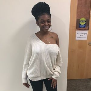 Meet your Posher, Rickiaha